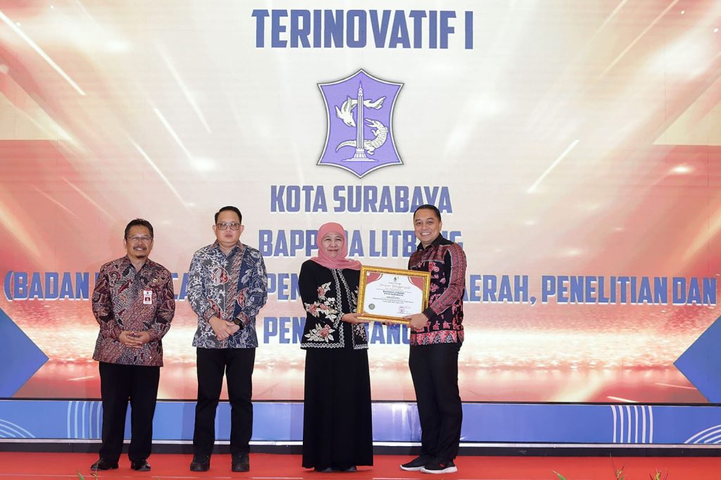 Pemkot Surabaya