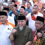 Presiden PKS