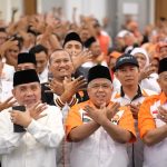 Presiden PKS