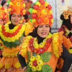 Gelar Lomba Senam dan Yel-yel, Ini Cara Pemkot Surabaya Pererat Soliditas KSH