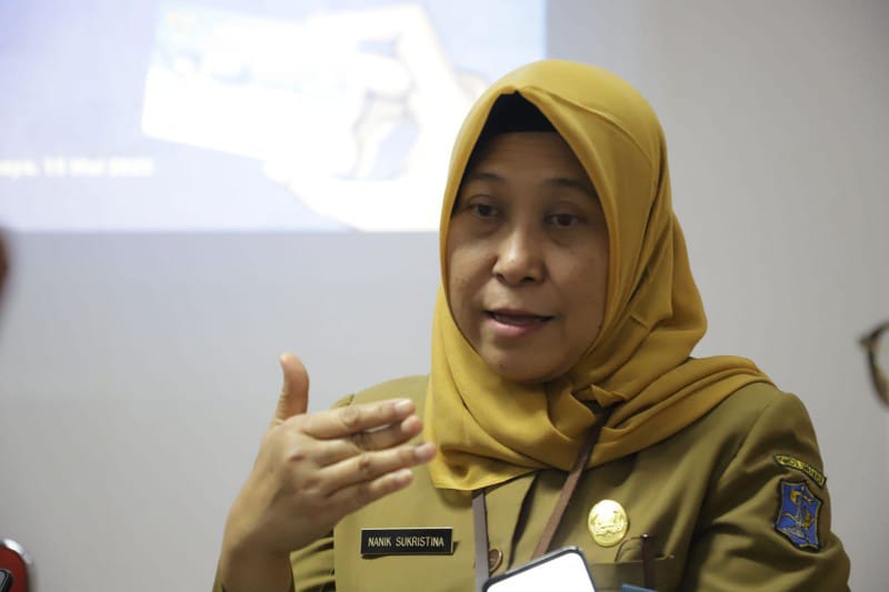 Beredar di WAG, Dinkes: Minuman Sachet Beralkohol Merek Asli Autentik Orang Tua Tak Ditemukan di Surabaya