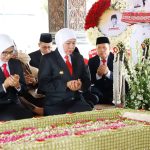 Khofifah Ziarah Proklamator