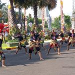 Perayaan Hari Jadi Jawa Timur