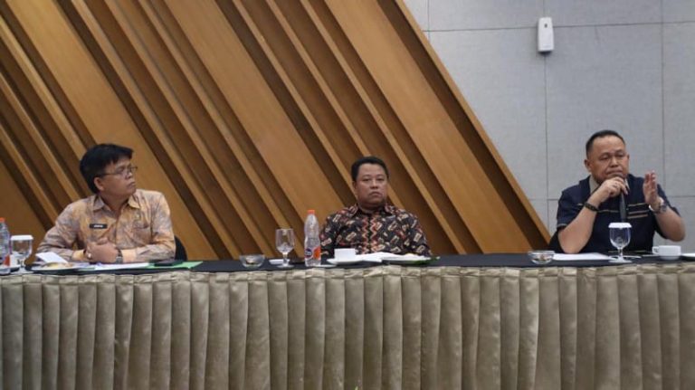 Komisi D Dorong PT PJL Tancap Gas usai Peresmian Pabrik Limbah B3 di Mojokerto