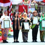 Empat Rekor Muri Jadi Kado Indah HUT Jatim ke-78