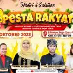 Pesta Rakyat