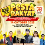 Pesta Rakyat