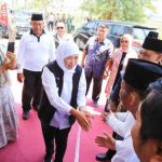 Inovasi Gapoktan Tebu Inti Rosan Tulungagung Mampu Produksi Gula Setahun Penuh dengan Rendemen 15%, Gubernur Khofifah Apresiasi dan Harap Jadi Referensi Industri Gula Nasional