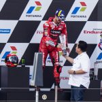 MotoGP Mandalika 2023