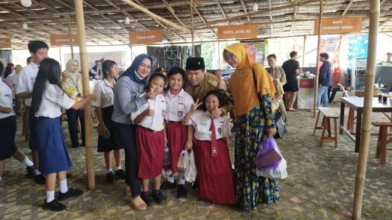 Meriahkan Hari Sumpah Pemuda, Pemkab Wonogiri Siapkan Belasan Agenda Youth Fest 2023