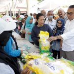 Pasar Murah Surabaya