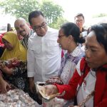 Pasar Murah Surabaya