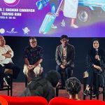 Film ‘Kejarlah Janji’ Persembahan KPU Perdana diputar di Bioskop Surabaya