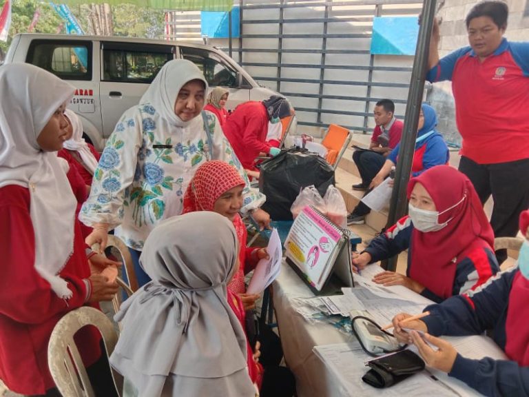 BKKBN Inisiatori Percepatan Penurunan Angka Stunting