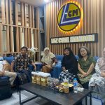 Fikom Unitomo Jalin Kelas Kemitraan Bersama Pt. Laz Coal Mandiri