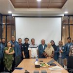 Fikom Unitomo Jalin Kelas Kemitraan Bersama Pt. Laz Coal Mandiri