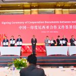 Forum Bisnis Indonesia-RRT