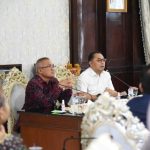 Strategi Penurunan Stunting melalui Pencegahan Pernikahan Dini di Kota Surabaya Bakal Jadi Percontohan Nasional