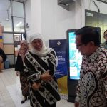 Gubernur Khofifah Sampaikan Visi Misi Industrialisasi Jatim di Forum ISPE