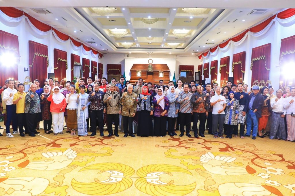 ASEAN Panji Festival