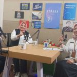 BKKBN Jatim Penuhi Undangan dari Komisi Informasi Publik (KIP) Provinsi Jawa Timur.