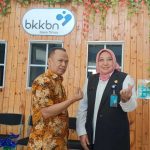 BKKBN Jatim Penuhi Undangan dari Komisi Informasi Publik (KIP) Provinsi Jawa Timur.