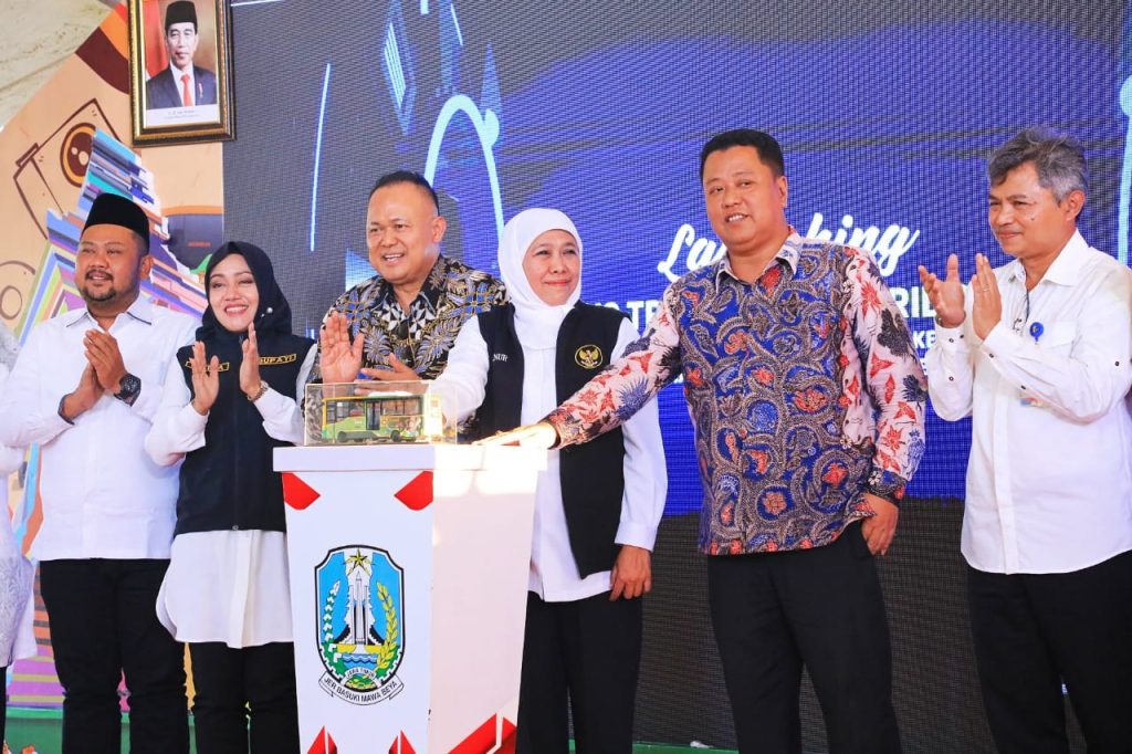 Trans Jatim Koridor III