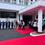 Pendaftaran Anies-Muhaimin