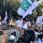 Pendaftaran Anies-Muhaimin