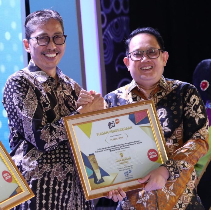Jatim Bangkit Awards