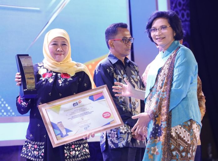 Jatim Bangkit Awards