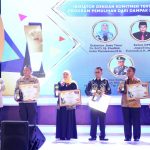 Jatim Bangkit Awards