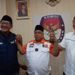 Parpol AMIN Jatim