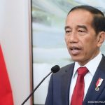 Indonesia Kecam Tindak Kekerasan dan Serangan di Palestina.