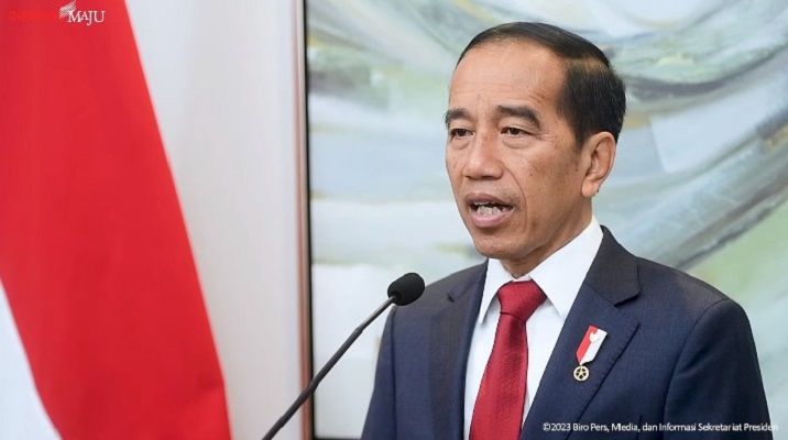 Indonesia Kecam Tindak Kekerasan