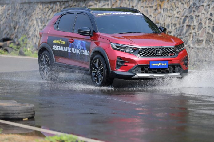 Goodyear Assurance Maxguard