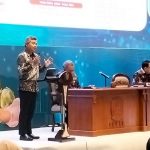 Kepala BI Jatim Doddy Zulverdi