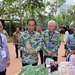 Presiden Jokowi Tekankan Pentingnya Peningkatan Ekspor dan Investasi dalam Pertumbuhan Ekonomi