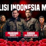 Tim Pemenangan Prabowo-Gibran