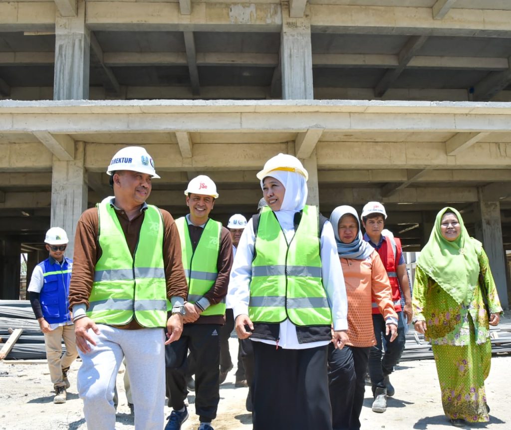 RSUD Mohammad Noer Pamekasan