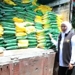 Gelar Operasi Pasar Murah, Gubernur Khofifah: Penuhi Keterjangkauan Daya Beli Masyarakat