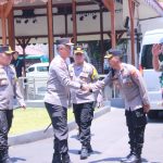 Polrestabes Surabaya