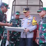 Polrestabes Surabaya