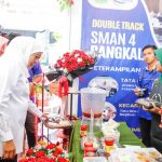 Gandeng ITS dan UNICEF