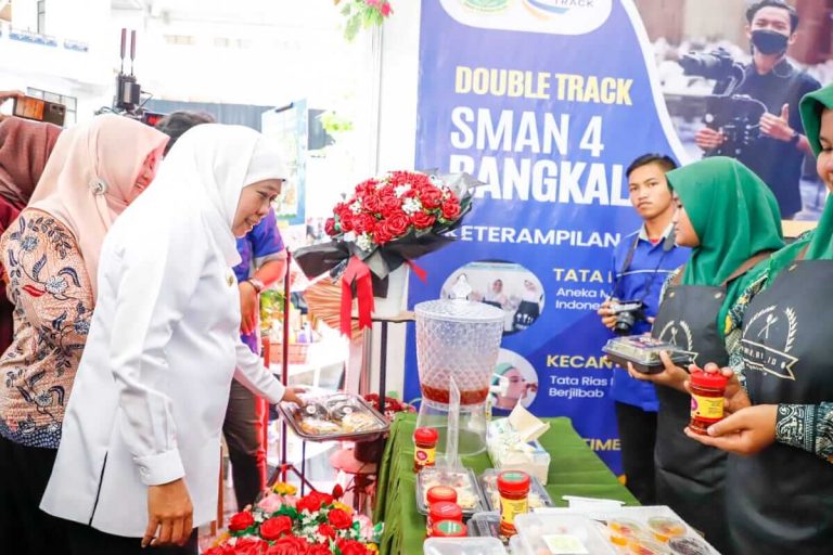 Gandeng ITS dan UNICEF