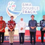 Gandeng ITS dan UNICEF