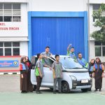 mobil listrik jokowi