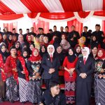 Khofifah Sumpah Pemuda