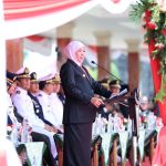 Khofifah Sumpah Pemuda