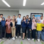 Kepala BKKBN Jatim Berangkatkan Kontingen Jatim di ADUJAK Nasional XIII Jawa Tengah